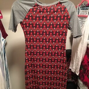 LuLaRoe Julia